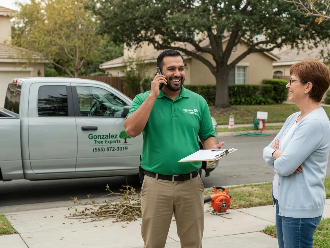 Tree Service Lake City, FL FAQs